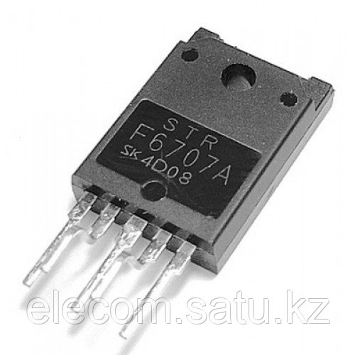 Микросхема STRF6707