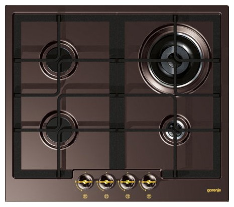Варочная панель Gorenje G 6 N 50 RBR.