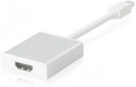 Переходник с разъема Mini DisplayPort на HDMI, Mini Dp - HDMI, для ноутбуков Apple Арт.1060 - фото 2 - id-p919037