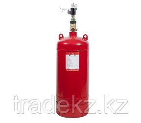 Купить Бу Модули Газового Пожаротушения