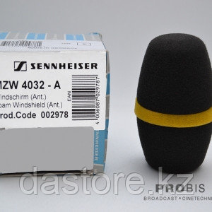 Sennheiser MZW 4032-A ветрозащита для ручных микрофонов, фото 2