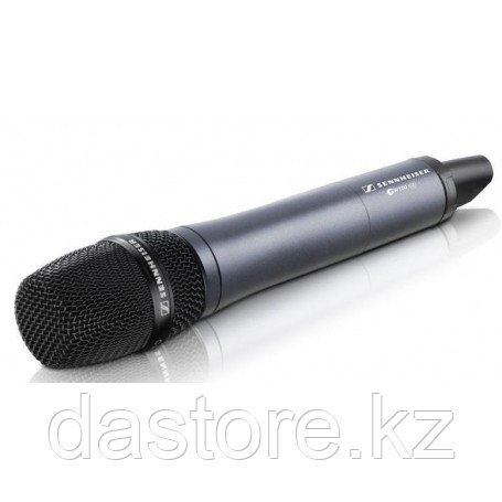 Sennheiser SKM 100-835 G3-A-X ручной радиомикрофон (приёмник не входит в комплект)