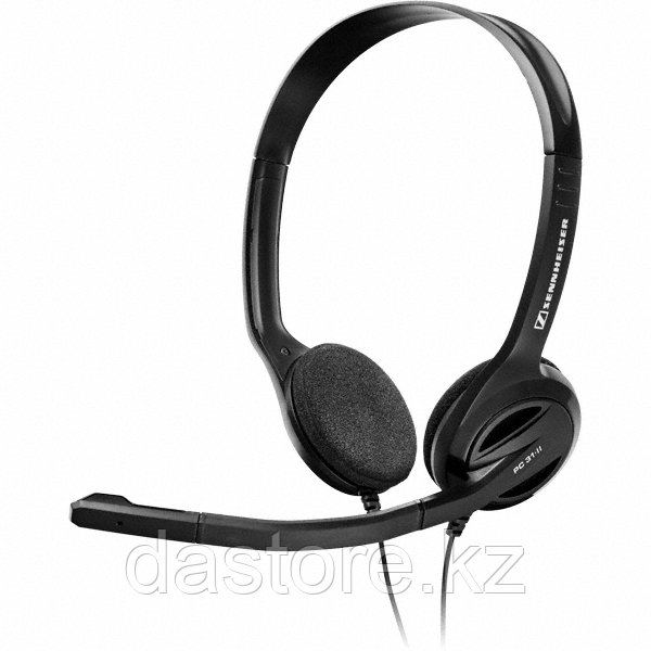 Sennheiser PC 31-II наушники с микрофоном, гарнитура