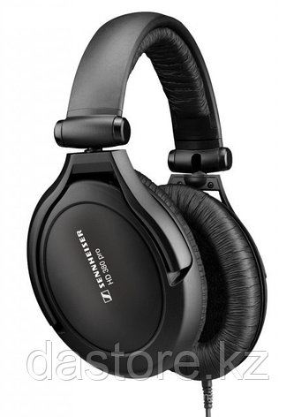 Sennheiser HD 380 PRO наушники профессиональные закрытого типа, фото 2