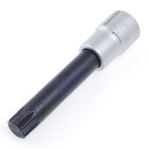 23371 Proxxon Головка с 12-зубцовой звездочкой 1/2", VZ 8