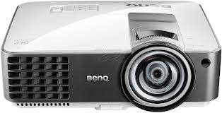 Проектор Benq MW817ST