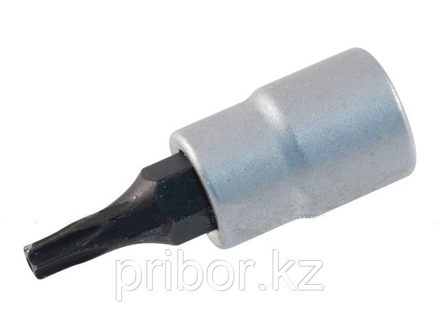 23756 Proxxon Головка со звездочкой TX, на 1/4", ТТХ 15 - фото 1 - id-p599525