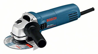 Угловая шлифмашина Bosch GWS 780C Professional (0601377790)