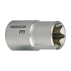 23382 Proxxon Головка для внешней звездочки ТХ на 1/2", E 12, фото 3