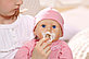 Кукла с мимикой 46 см Беби Анабель (Baby Annabell), фото 2