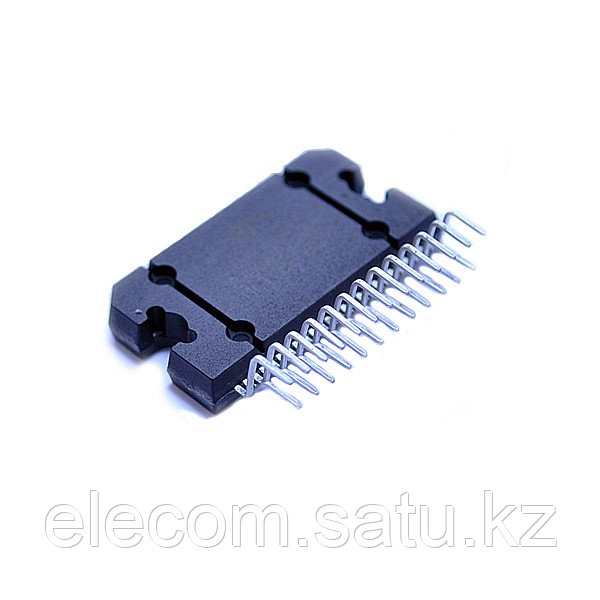 Микросхема TDA7384