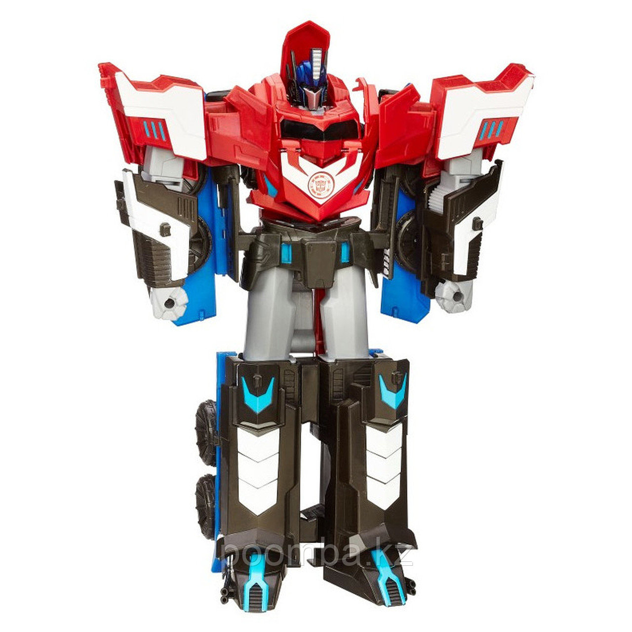 Трансформер Robots in Disguise "Мега Оптимус Прайм"