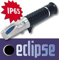 Рефрактометры ECLIPSE   B+S в Алматы и Казахстане