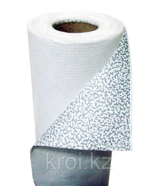 Гидроизоляционная паропроницаемая мембрана DuPont TYVEK Soft 1500*50000*0,22 мм,+7 777 47 000 41