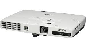 Проектор Epson EB-1771W