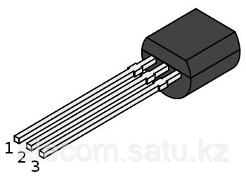 Микросхема регулятор напряжения TL431