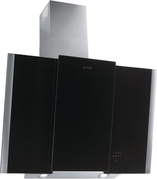 Вытяжка каминная Gorenje DVG 8565 AX