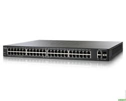 Cisco SLM248PT-G5 Управляемый Smart коммутатор