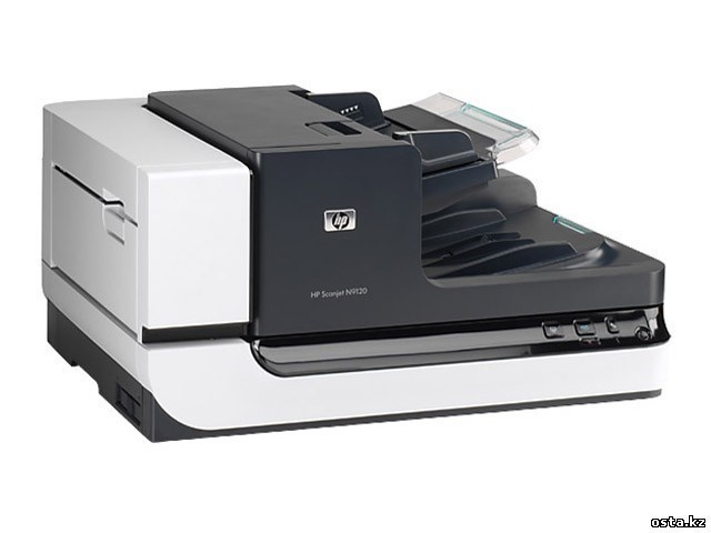 Сканер HP L1910A ScanJet 5590 (A4)