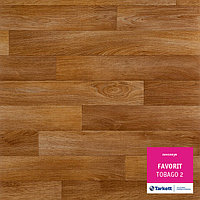 Линолеум Tarkett FAVORIT Tobago 2 (Россия 3,3мм/0,3мм)