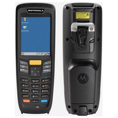 Motorola MC2180 , WLAN , кредл в комплекте