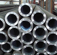 Труба 40х2 мм стальная электросварная прямошовная ГОСТ 10704-91 10705-80 сталь 3 10 20 09г2с сварная