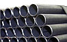 Труба сталь Х42 стальная прямошовная электросварная сварная ГОСТ 10704-91 круглая
