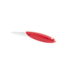 Керамический нож 10см (Mastrad, Франция) - фото 1 - id-p18506390