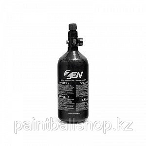 Баллон ZEN 48/3к алюминиевый