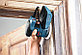 Эксцентриковая шлифмашина Bosch GEX 125-1 AE диам. диска 125 мм 0601387500, фото 3