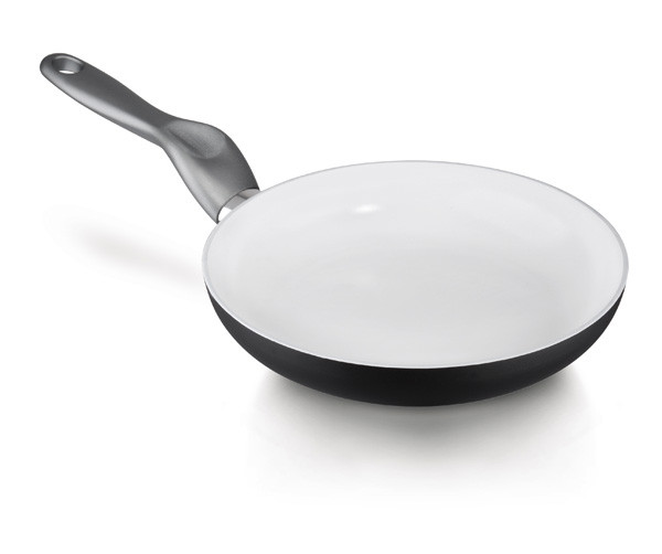 Сковорода 20см/1,16л Noir (Barazzoni, Италия), фото 1