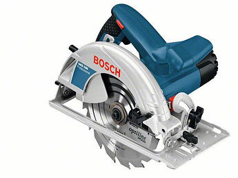 Циркулярная пила Bosch GKS 190 Professional (0601623000)