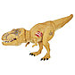 Боевая фигурка динозавра "Мир Юрского Периода" - Тираннозавр Рекс, фото 2