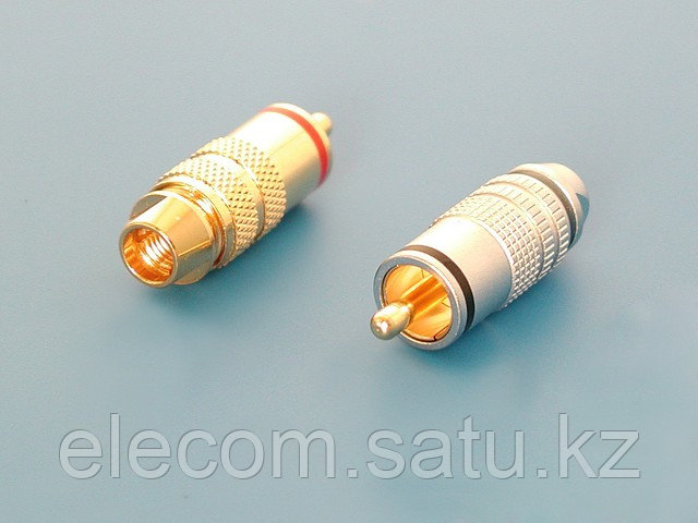 Разъём RCA