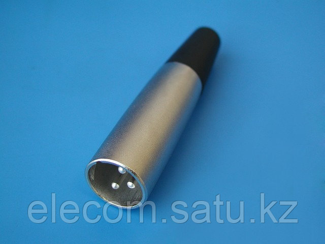 Разъем микрофонный XLR
