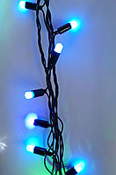   Гирлянда световая с неоновыми лампочками (5м) 