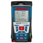 Лазерная рулетка Bosch GLM 150 Professional