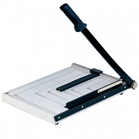 Резак для бумаги Bulros 829-4, А4