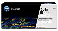 Картридж HP CE340A (black) ORIGINAL для LaserJet 700 Color MFP 775, up to 13500 pages.