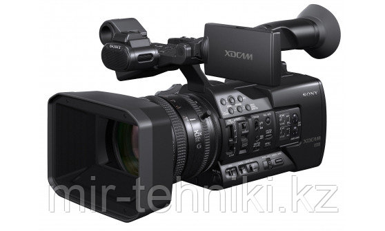 Sony PXW - X160