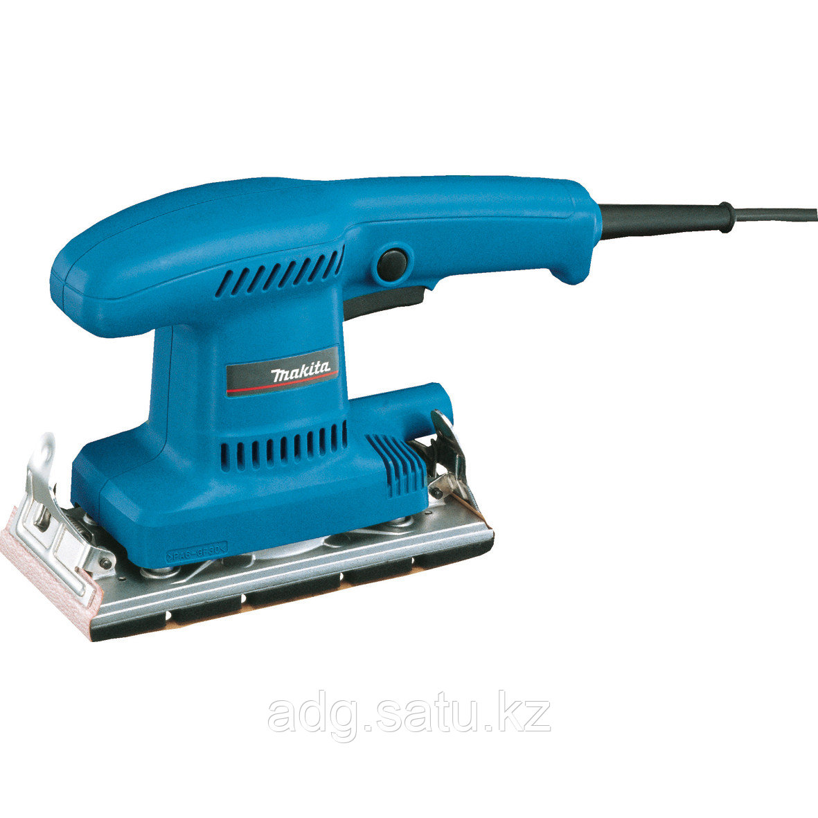 Вибрационная шлифовальная машина Makita BO3700