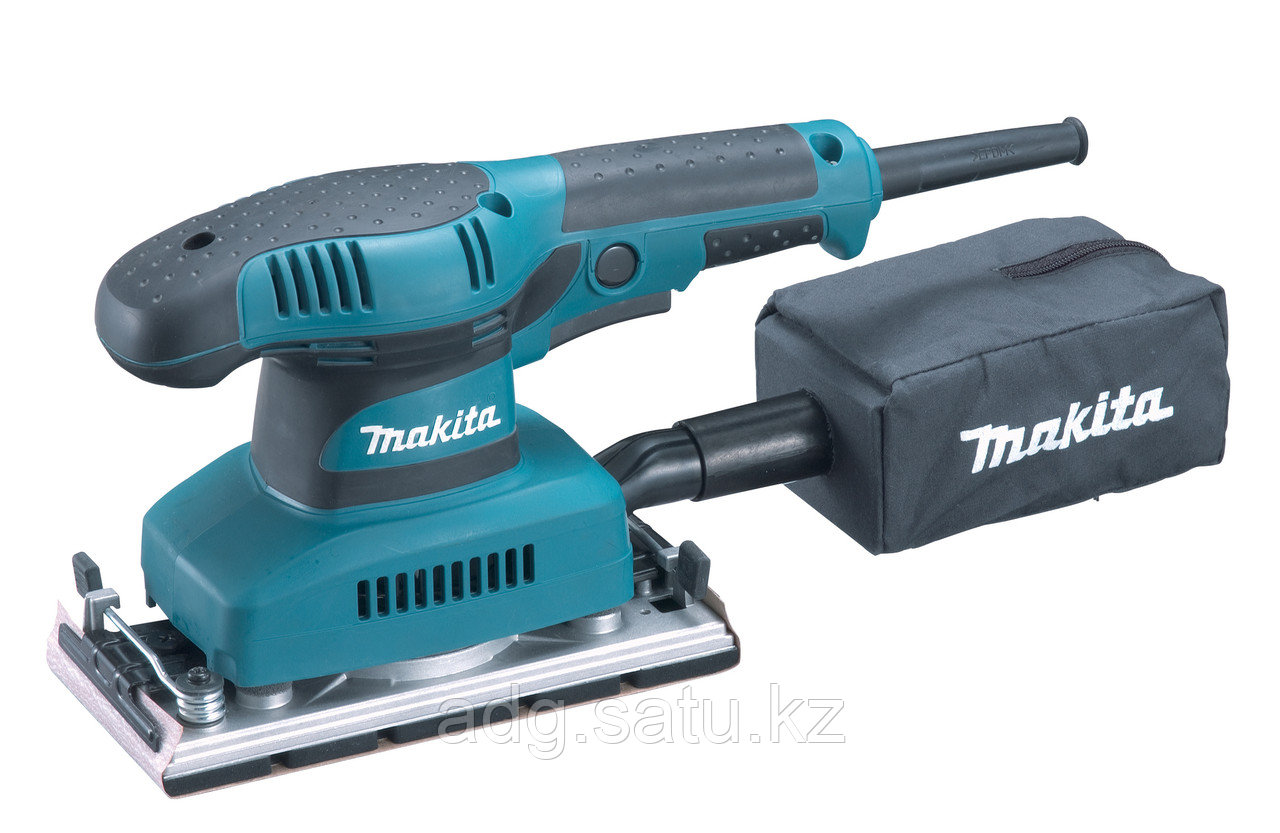 Вибрационная шлифовальная машина Makita BO3710