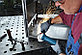 Угловая шлифмашина GWS 9-125 Bosch Professional (0601791000), фото 4