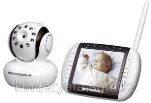 Цифровая беспроводная видеоняня Motorola Motorola MBP36S