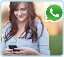 Видеоролики для WatsAp (ватсап) рассылки в Алматы! Продающее видео!