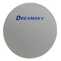 Спутниковая Антенна DREAMSKY 0.6 м - фото 1 - id-p18550628