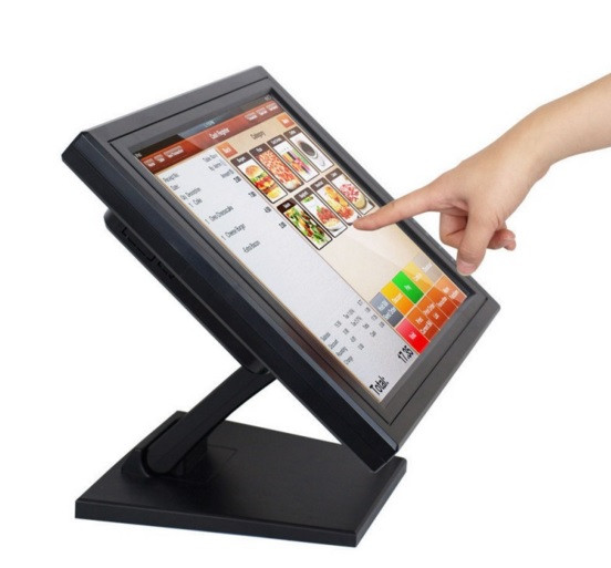 Сенсорный монитор 15" CTX PV5951T