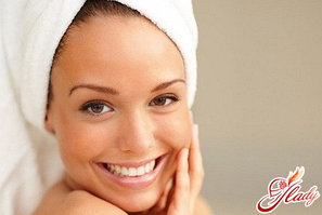 Маски, кондиционеры для волос