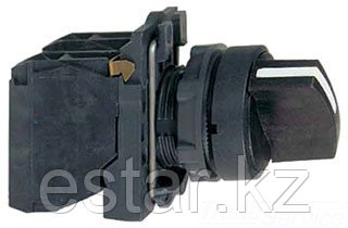 Переключатель 22ММ 3 позиции XB5AD33, фото 2