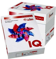 Бумага А4/500л. IQ